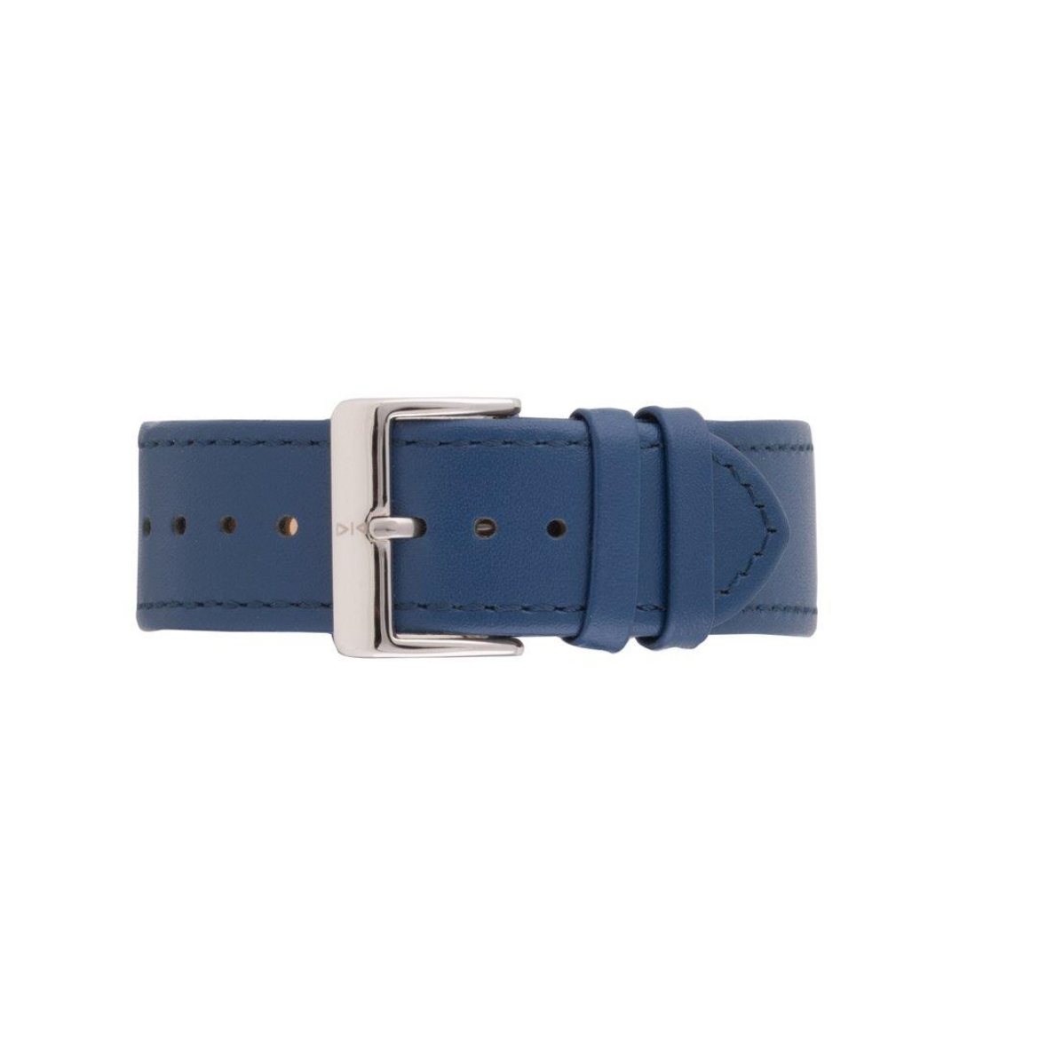 KR Series Navy Watch strap