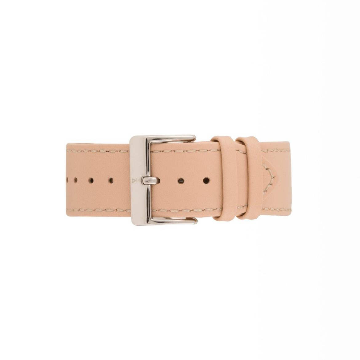 KR Series Nude Leather Strap