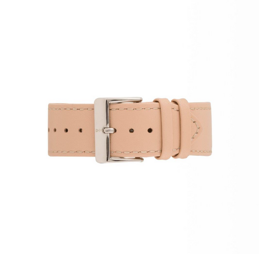 KR Series Nude Leather Strap