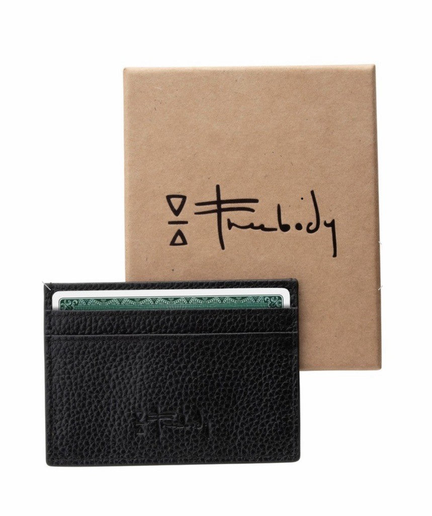 Freebody Card Holder