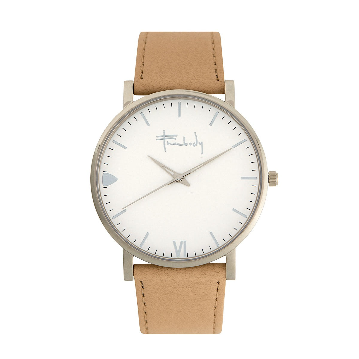 Freebody Amara X Nude