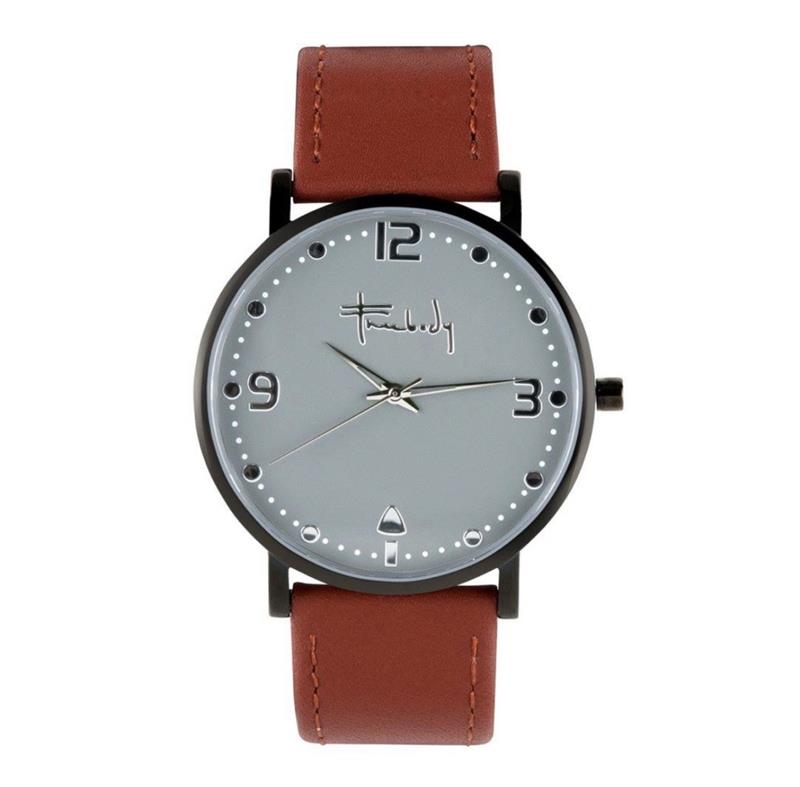 Wyston x Tan Strap