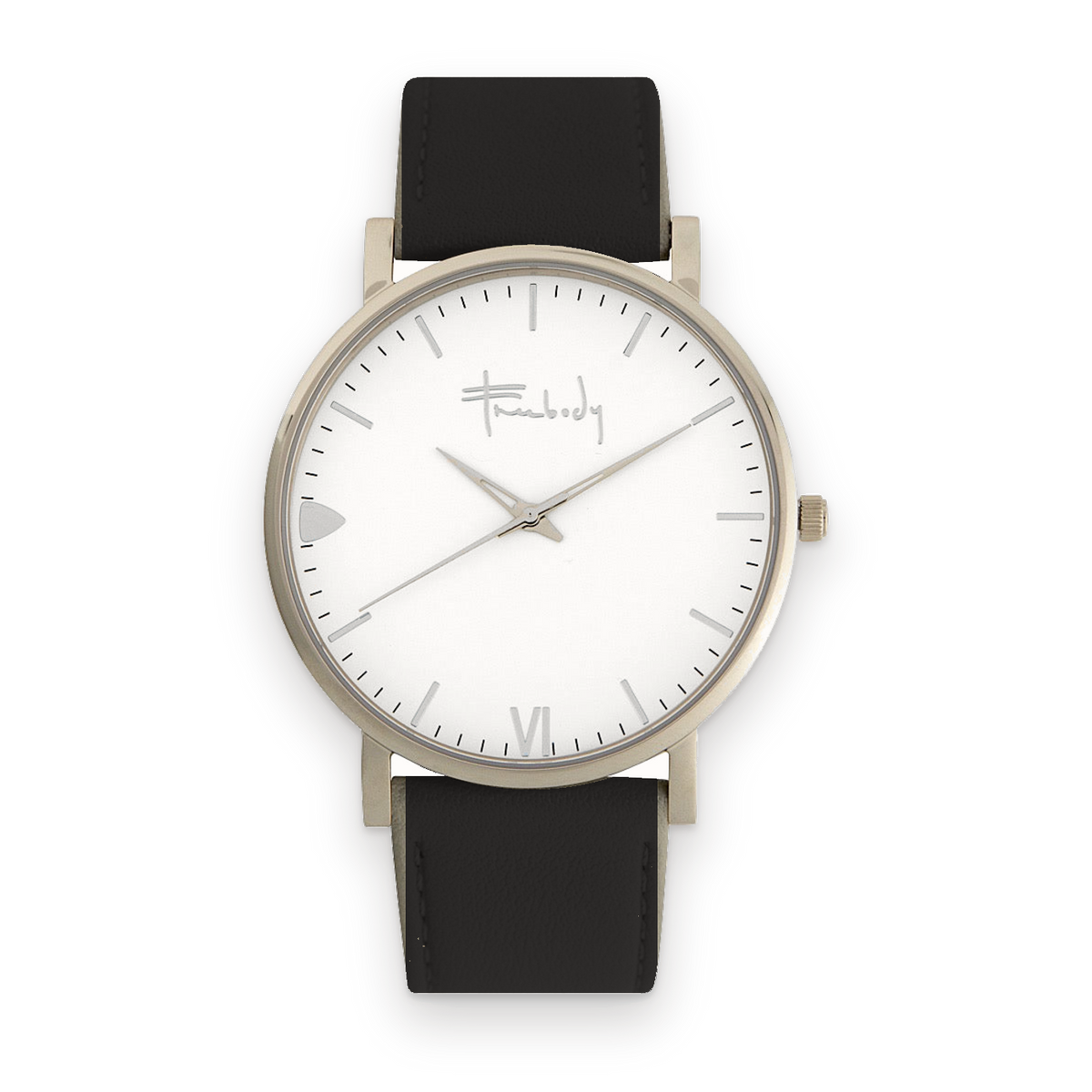 Freebody Amara X Black watch