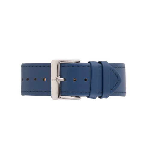 KR Series Navy Watch strap