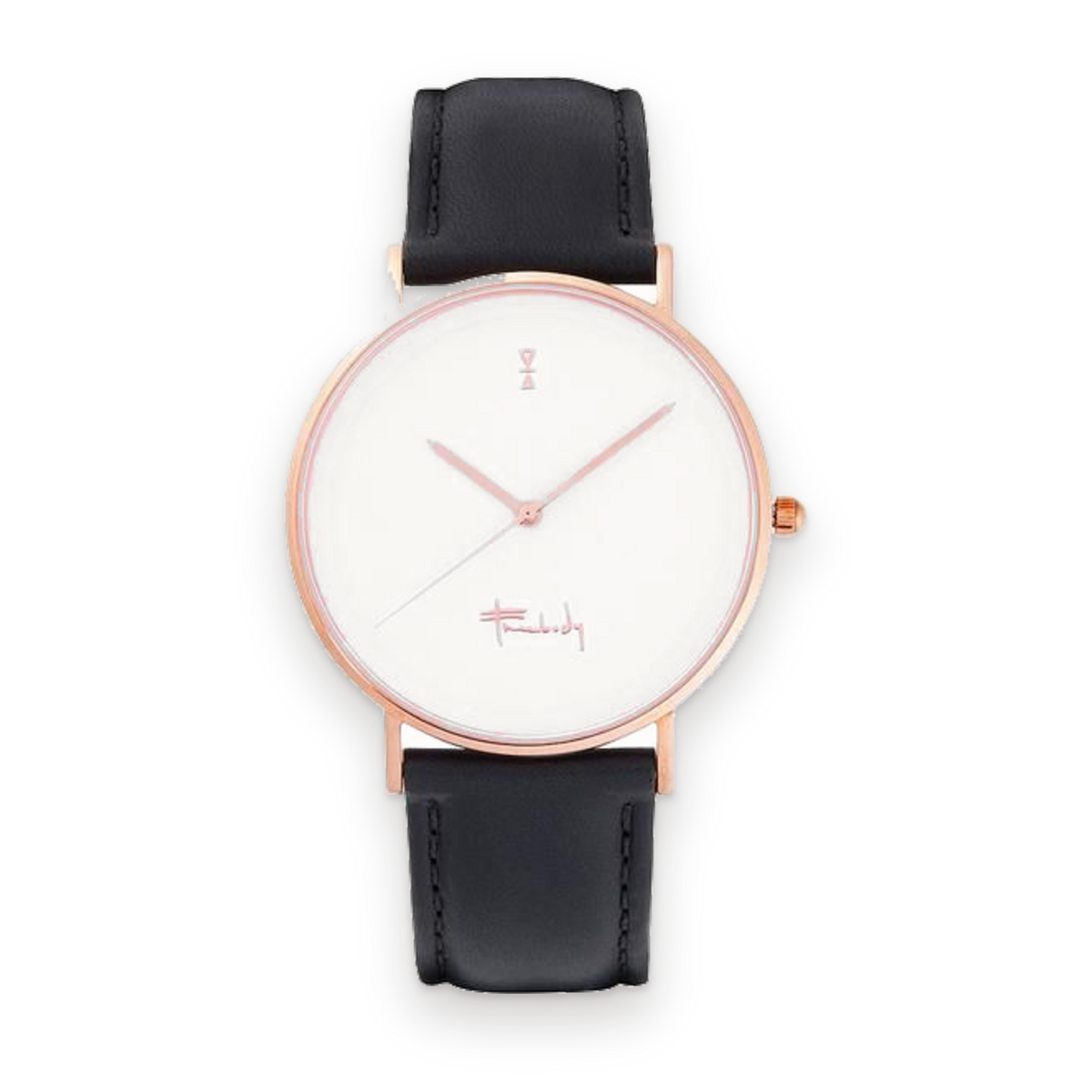 Freebody GS Series X Black watch