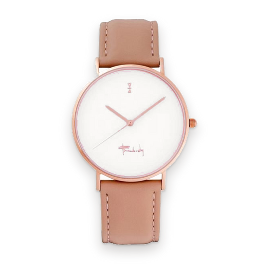 Freebody GS Series X Nude watch