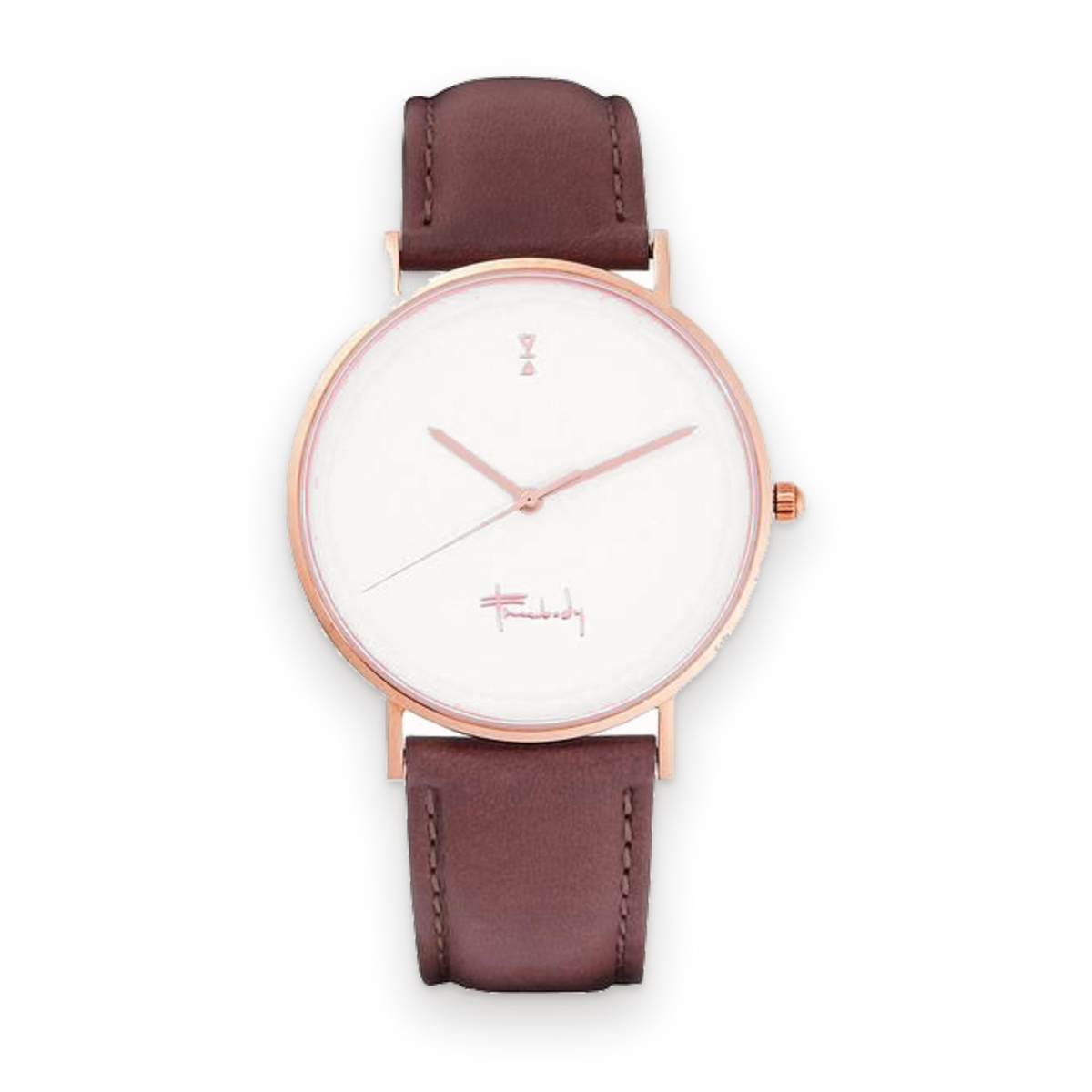 Freebody GS Series X Tan watch