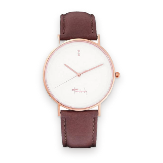Freebody GS Series X Tan watch
