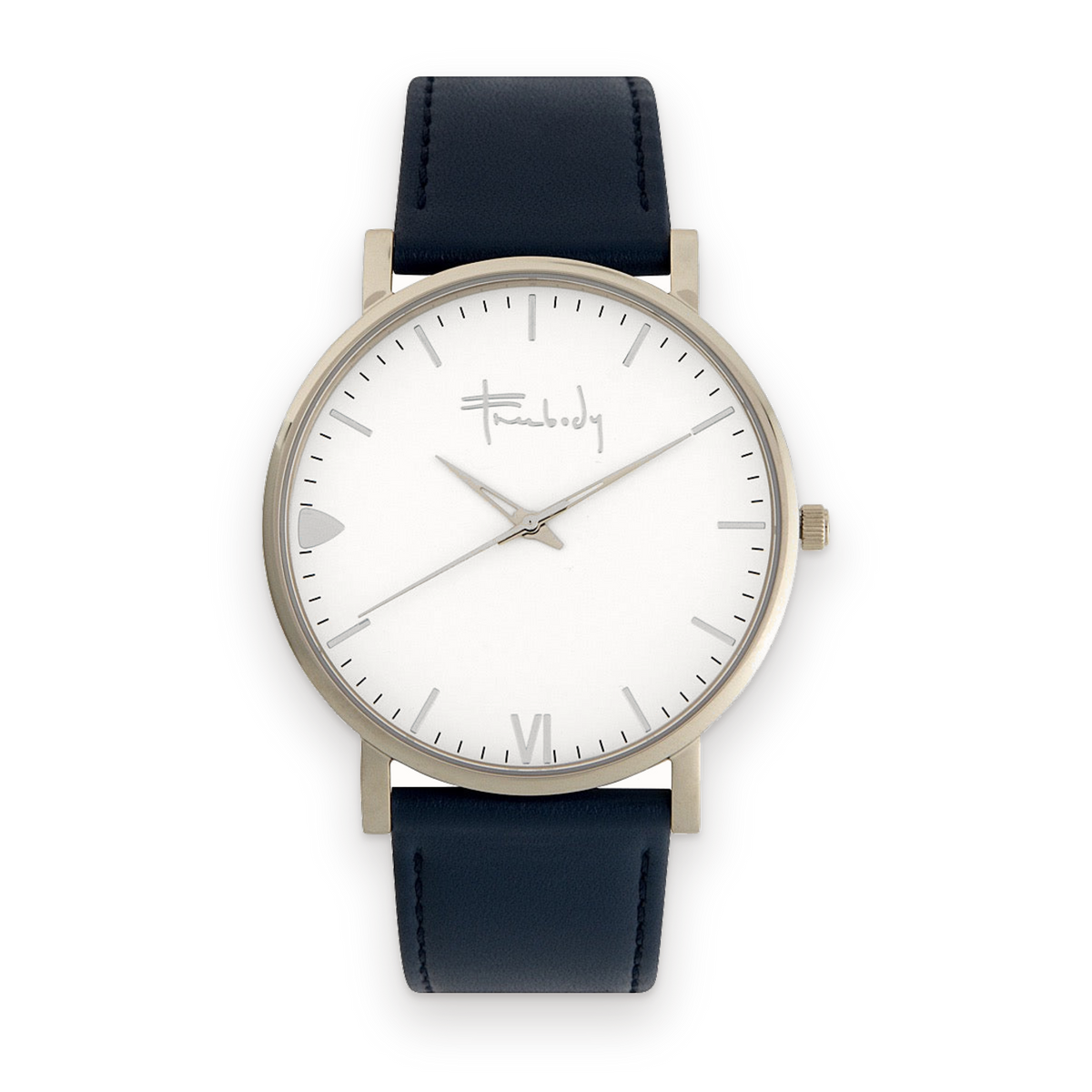 Freebody Amara X Navy watch