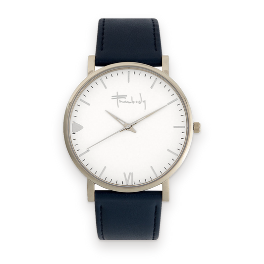 Freebody Amara X Navy watch