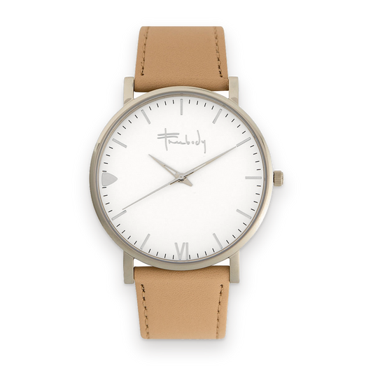 Freebody Amara X Nude watch