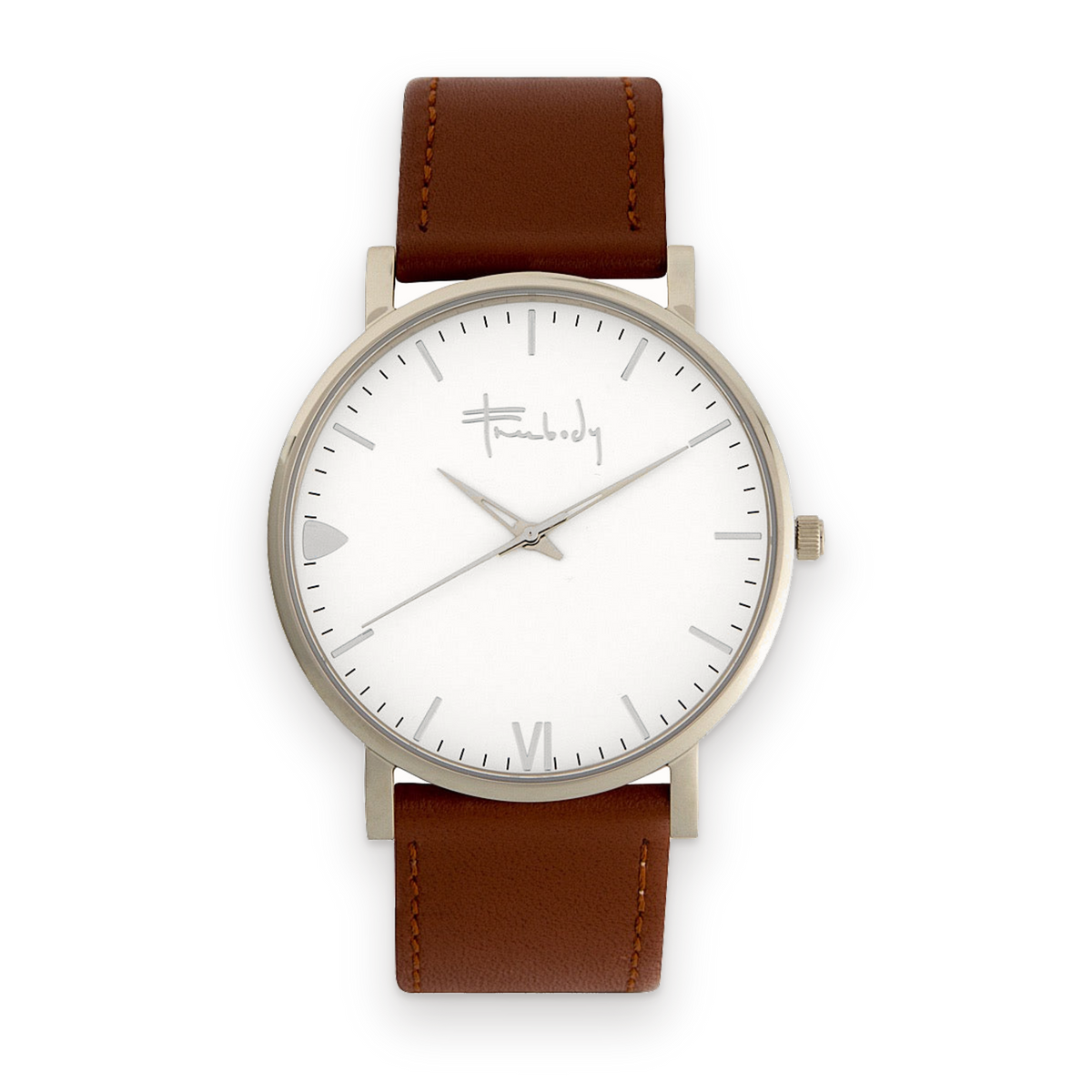 Freebody Amara X Tan watch