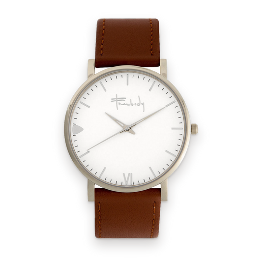 Freebody Amara X Tan watch