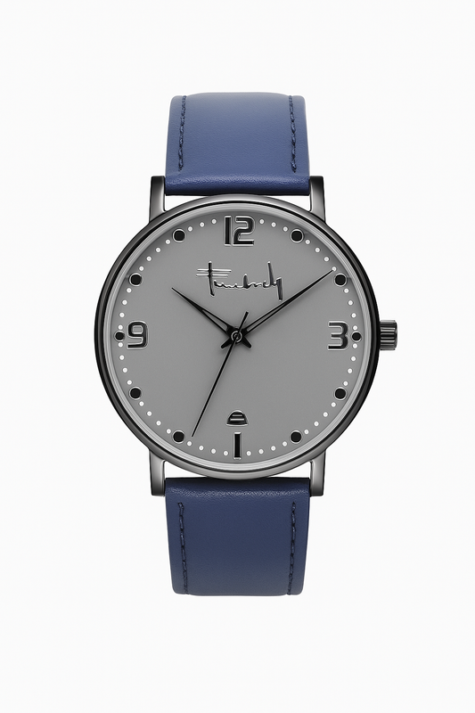 Freebody Wynston x Navy